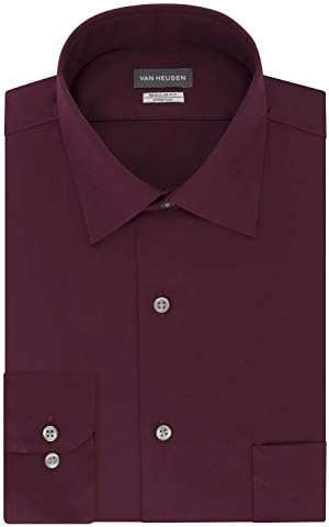 S*様 Van Heusen レッドデビルシャツ Mサイズ Van Heusen レッドデビルシャツ Mサイズ S*様 Van Heusen レッド
